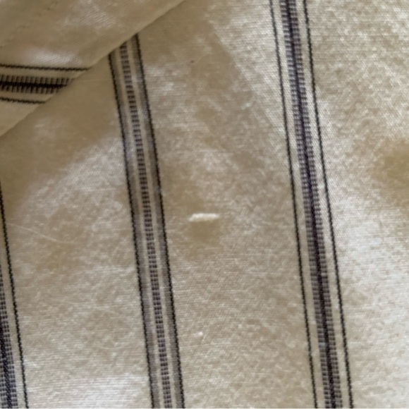 Arrow Princeton Poplin Dress Shirt - Picture 9 of 10